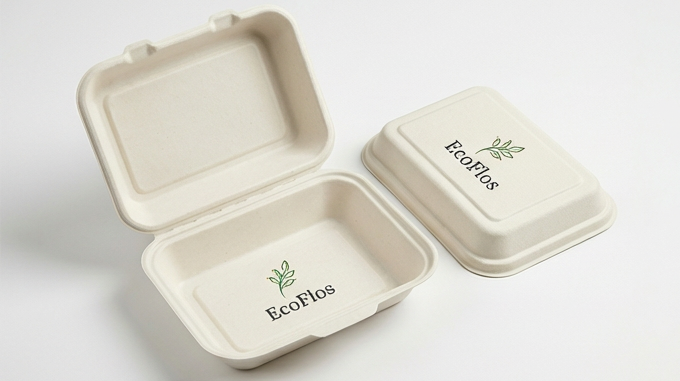 10 Inch Plain Round Plate